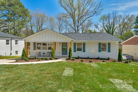 215 Wyanoke Avenue Charlotte NC 28205