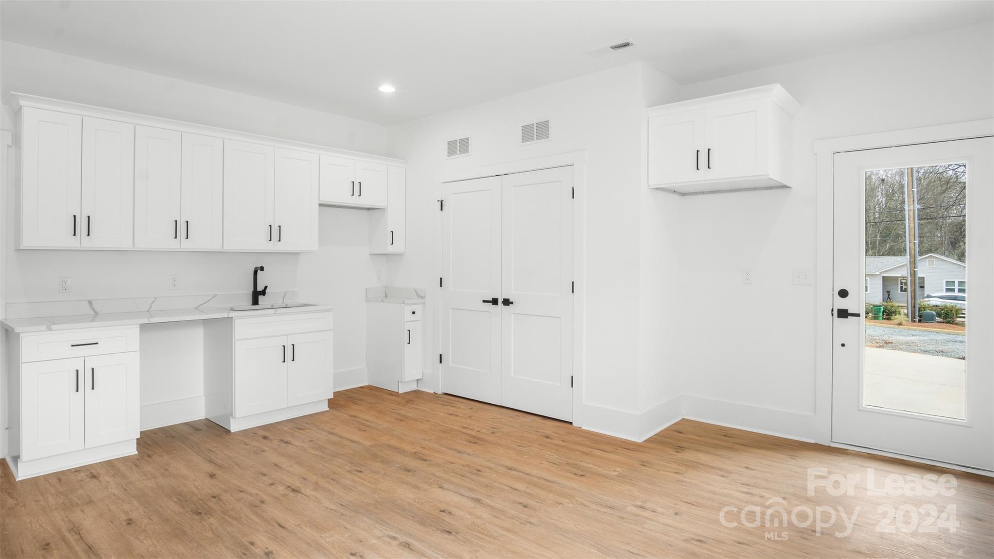 None - Residential Lease