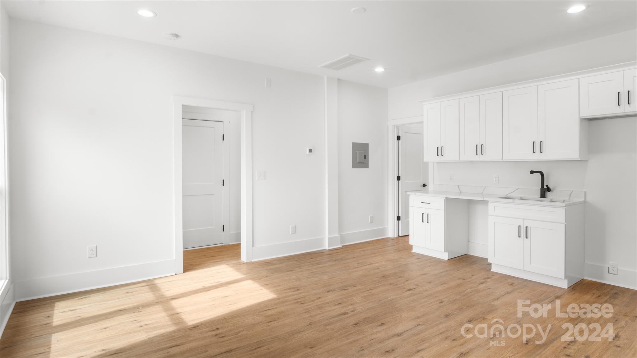 None - Residential Lease