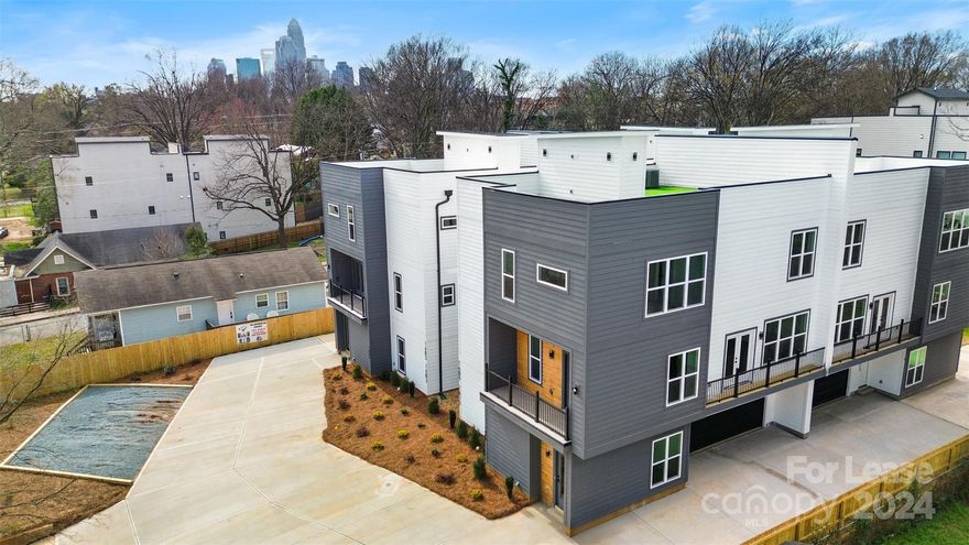 Welcome to meticulously crafted brand new construction in Noda. MUST SEE !! This is brand new construction one bedroom apartment .  Beautiful kitchen and luxurious bathroom. One assigned parking spot and all utilities included  Also has private separate entrance. Great location .Close to light rail, Shopping, Breweries, Parks and restaurants. Minutes to Optimist Hall.