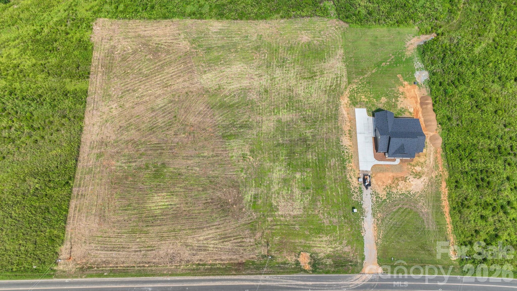5420 Little Staton Road