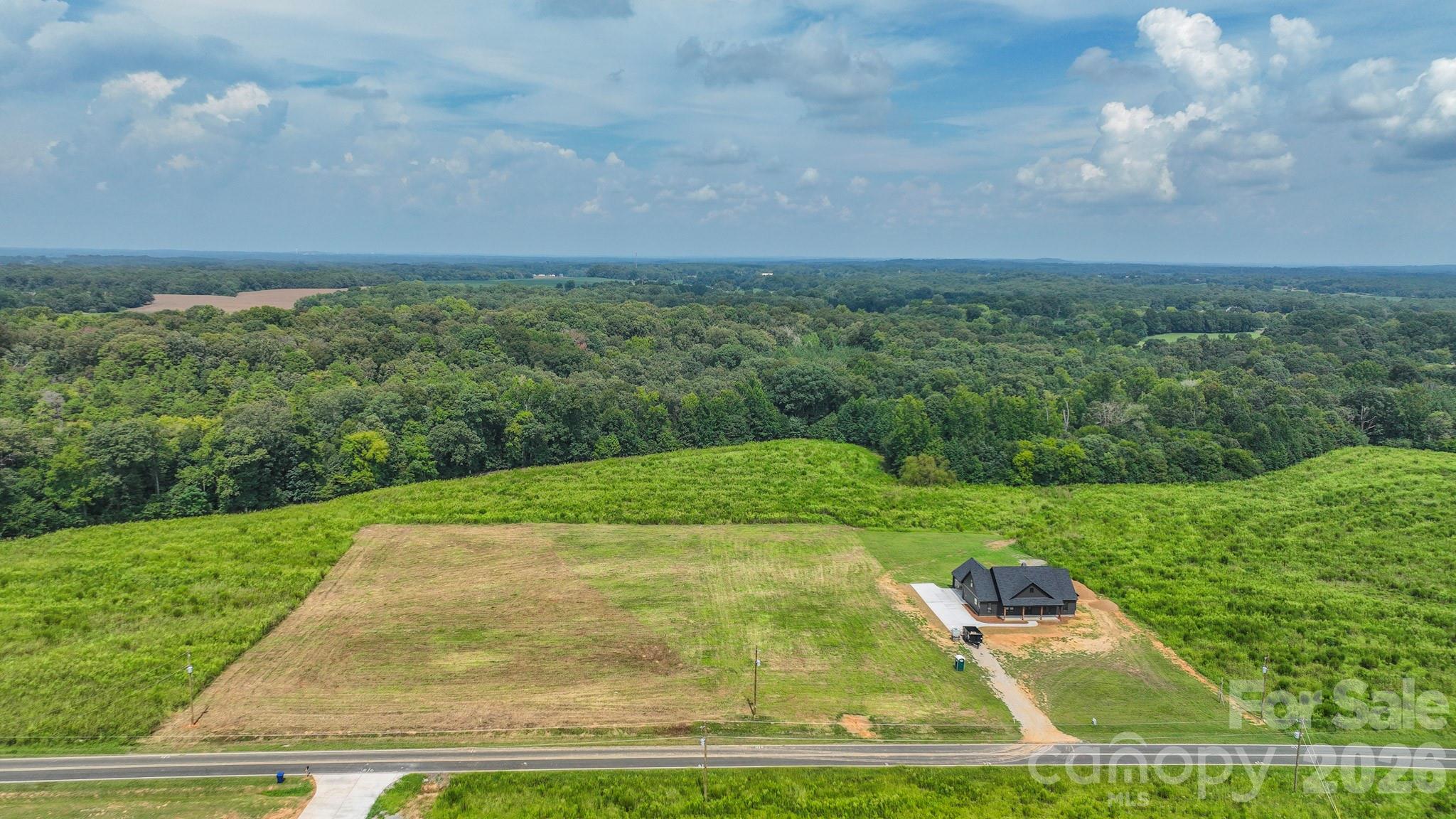 5420 Little Staton Road