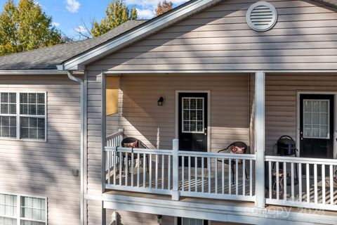 A home in Cornelius