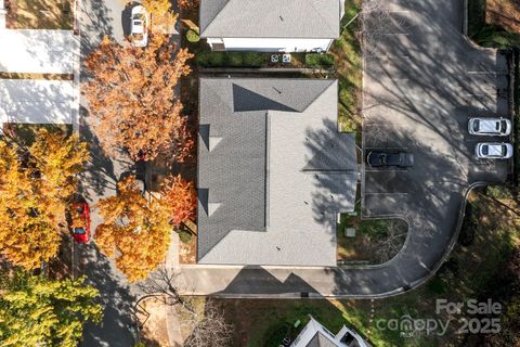 A home in Cornelius