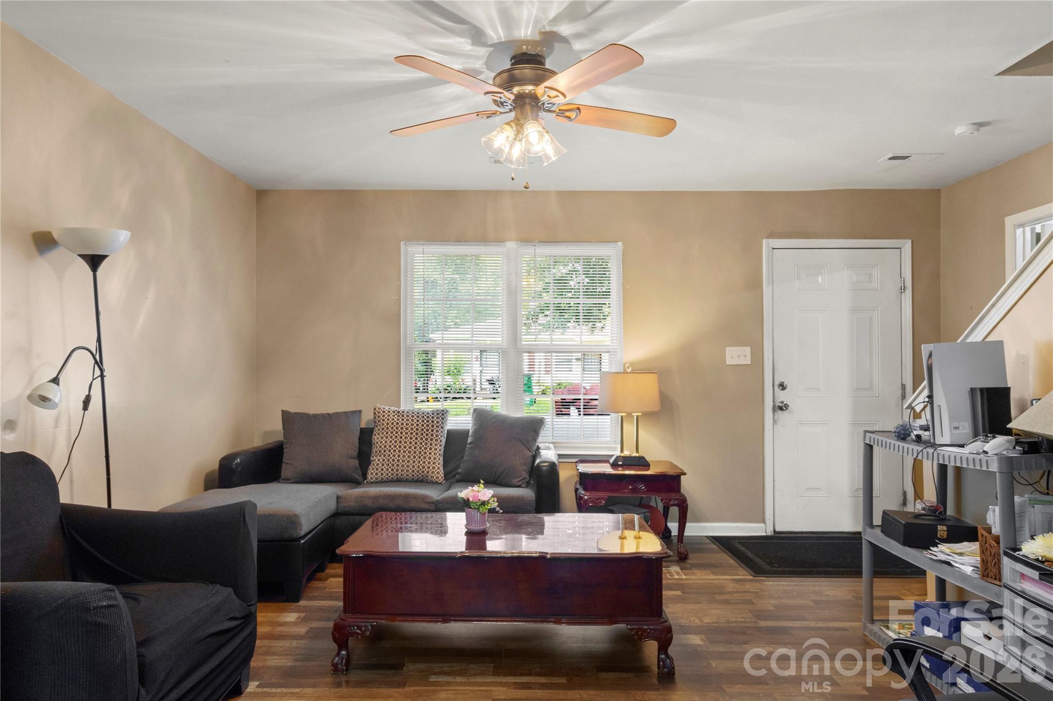 321 Harrison Street 4