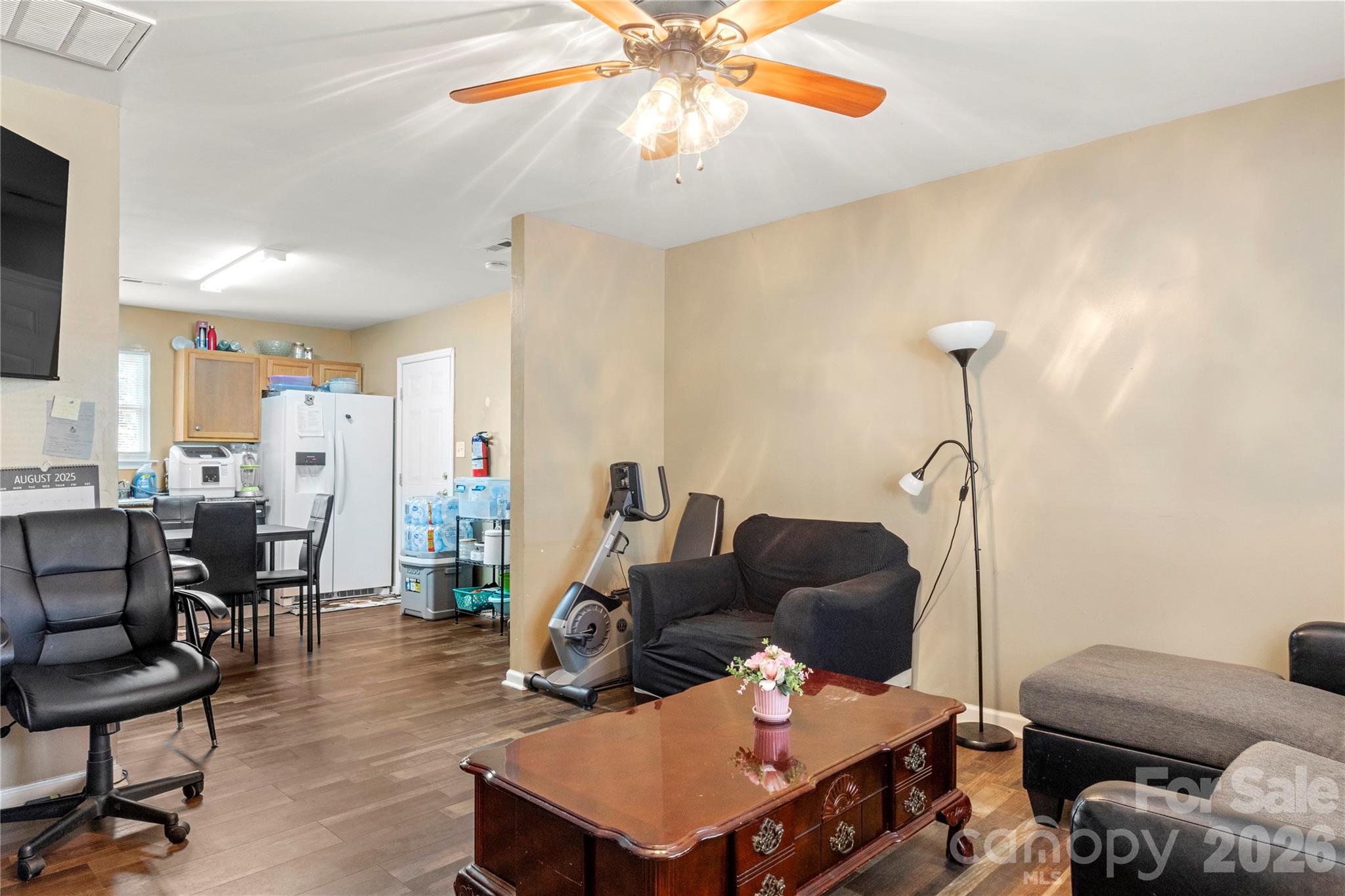 321 Harrison Street 4