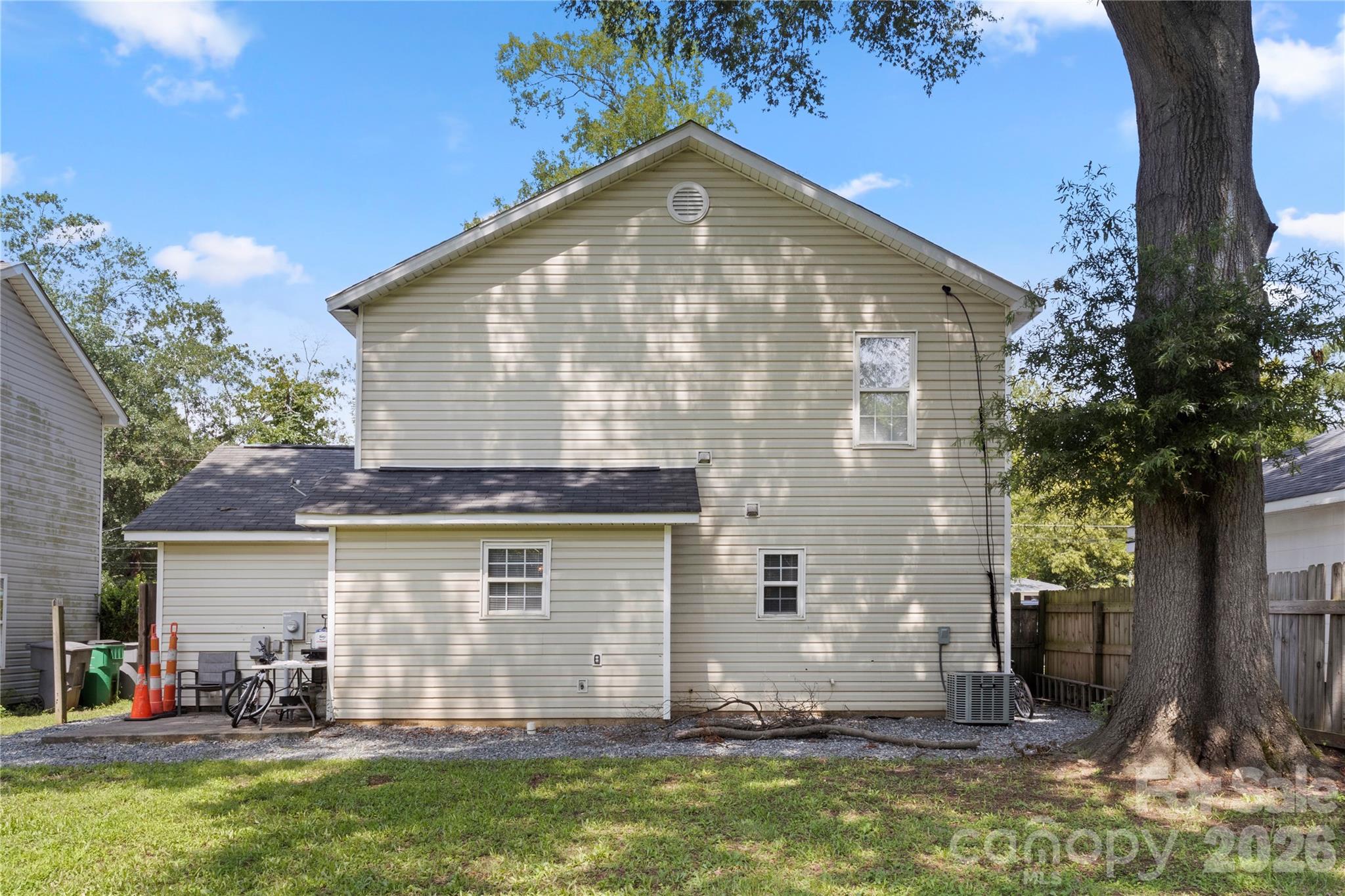 Lakewood - Residential