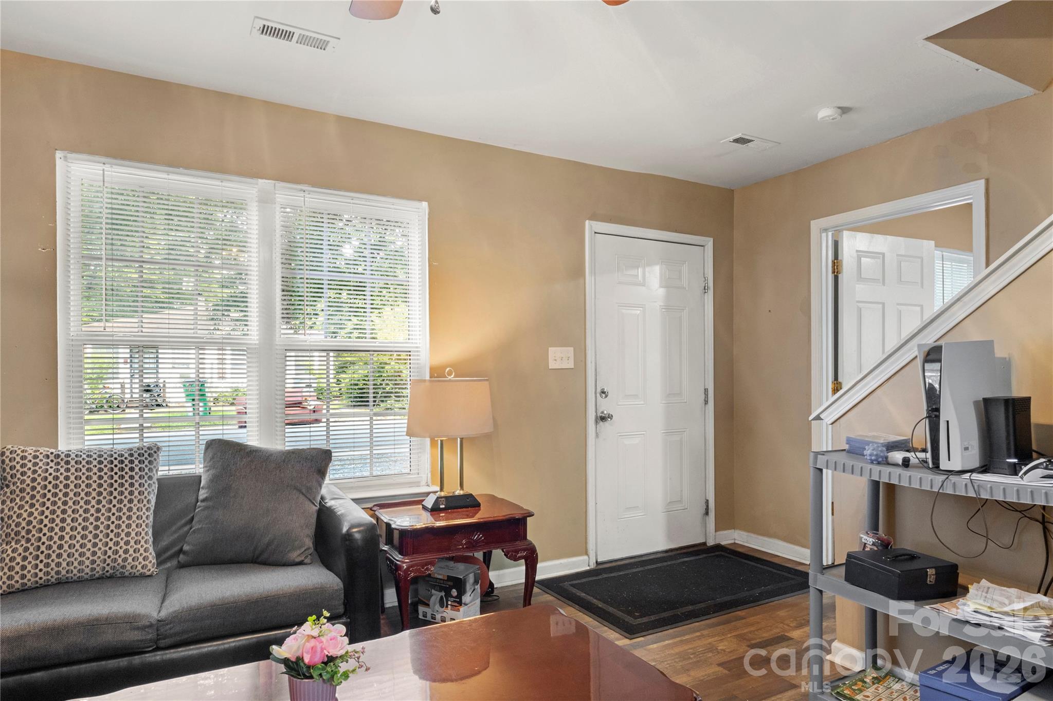 321 Harrison Street 4