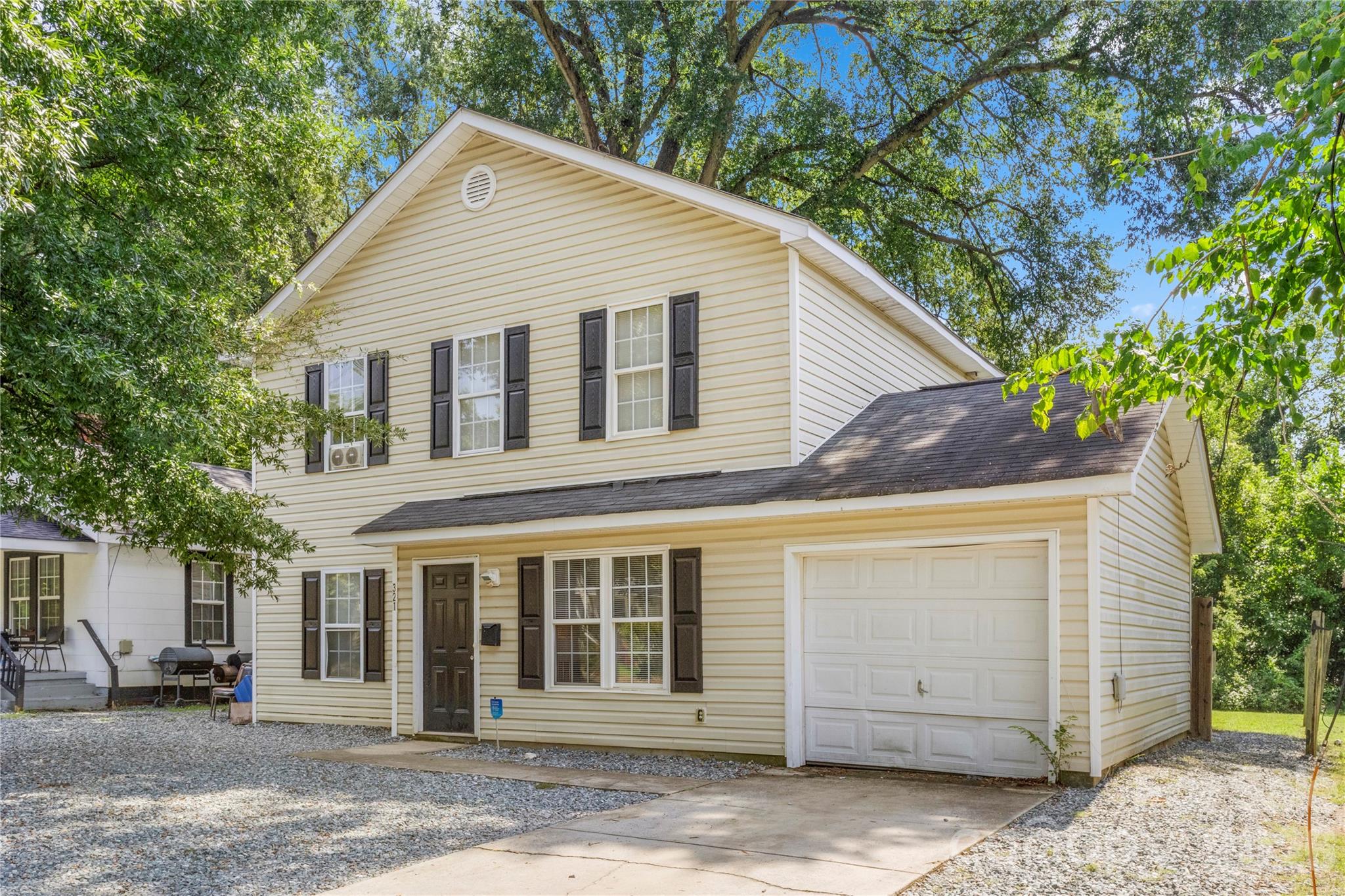 Lakewood - Residential