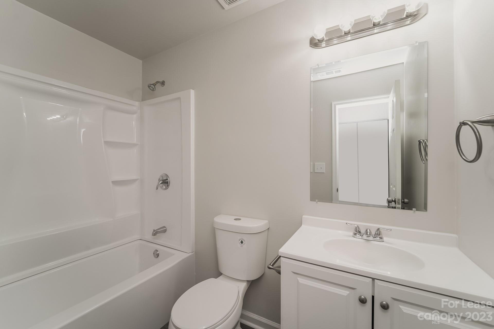 Cambridge Commons - Residential Lease