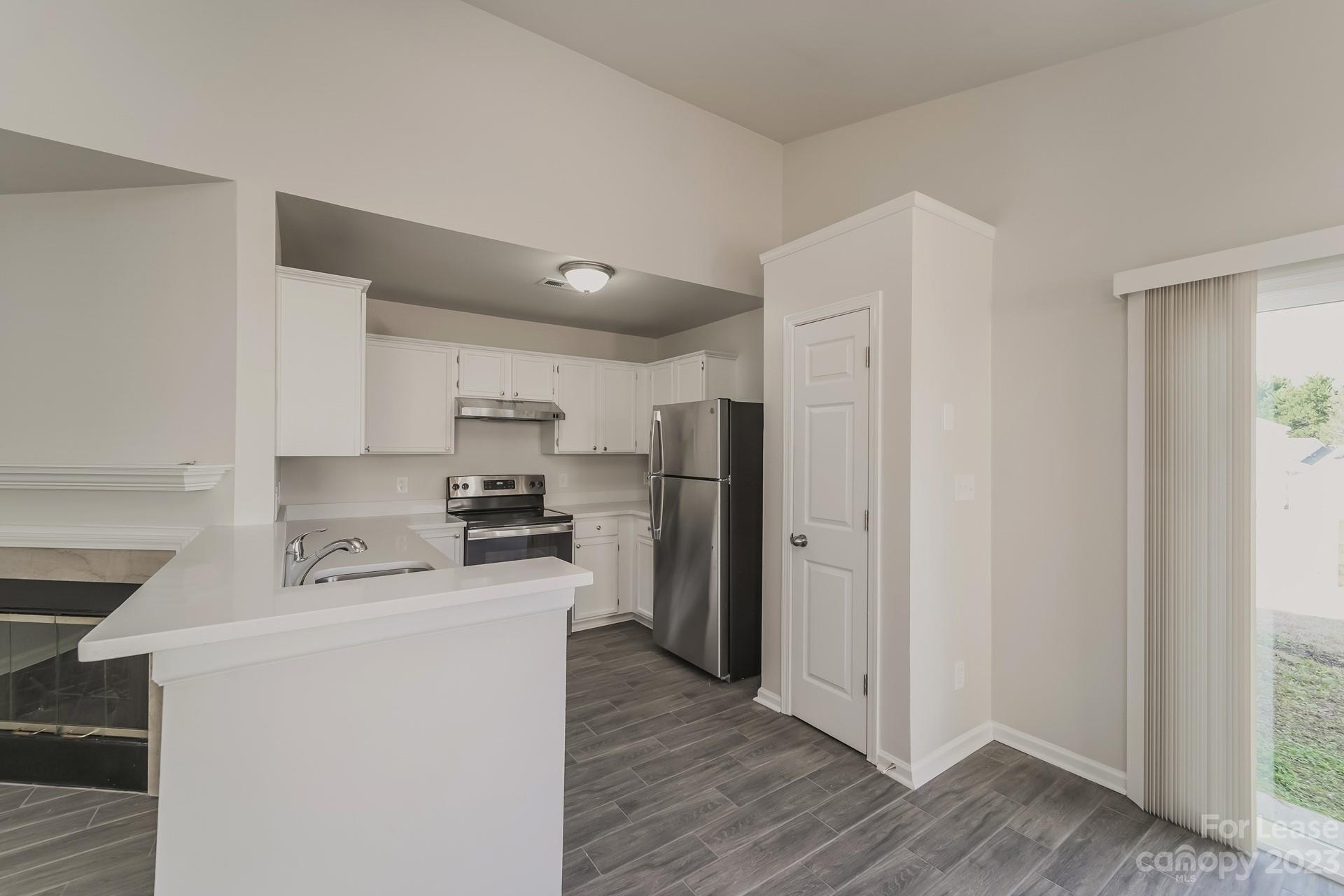 Cambridge Commons - Residential Lease