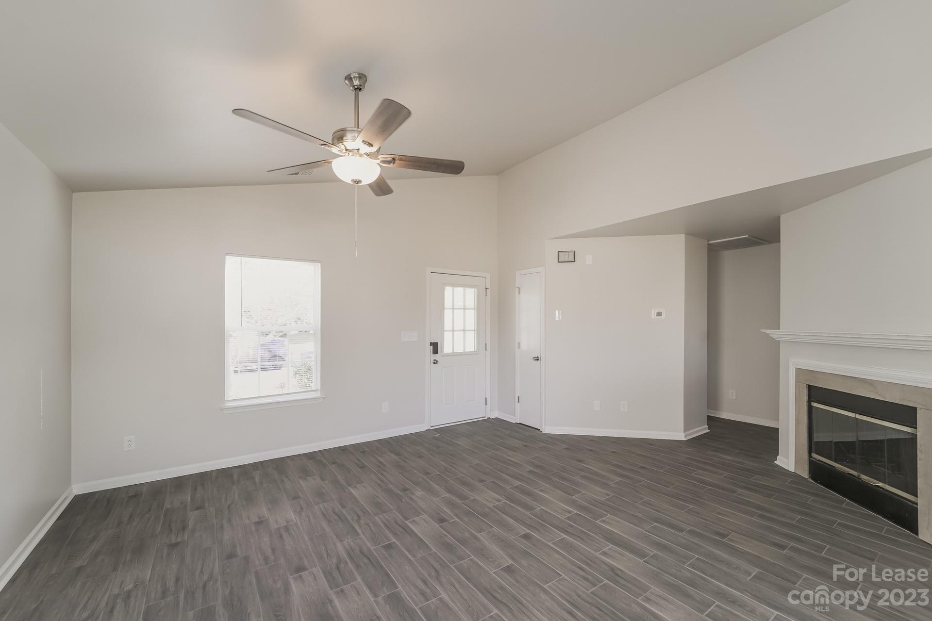 Cambridge Commons - Residential Lease