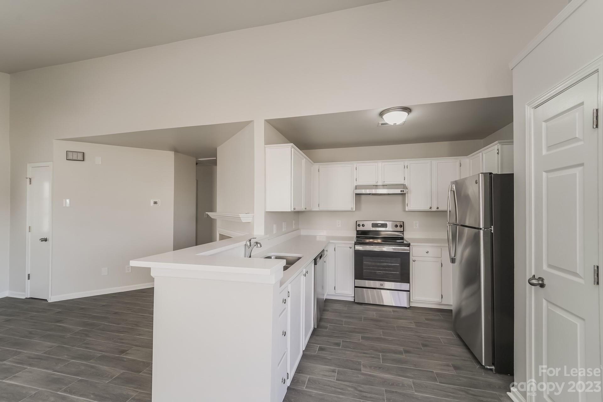 Cambridge Commons - Residential Lease