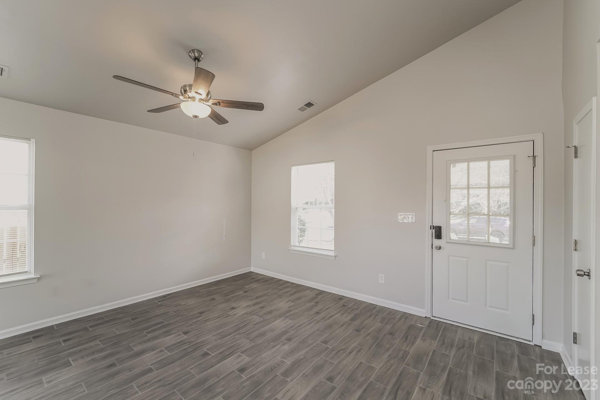 Cambridge Commons - Residential Lease