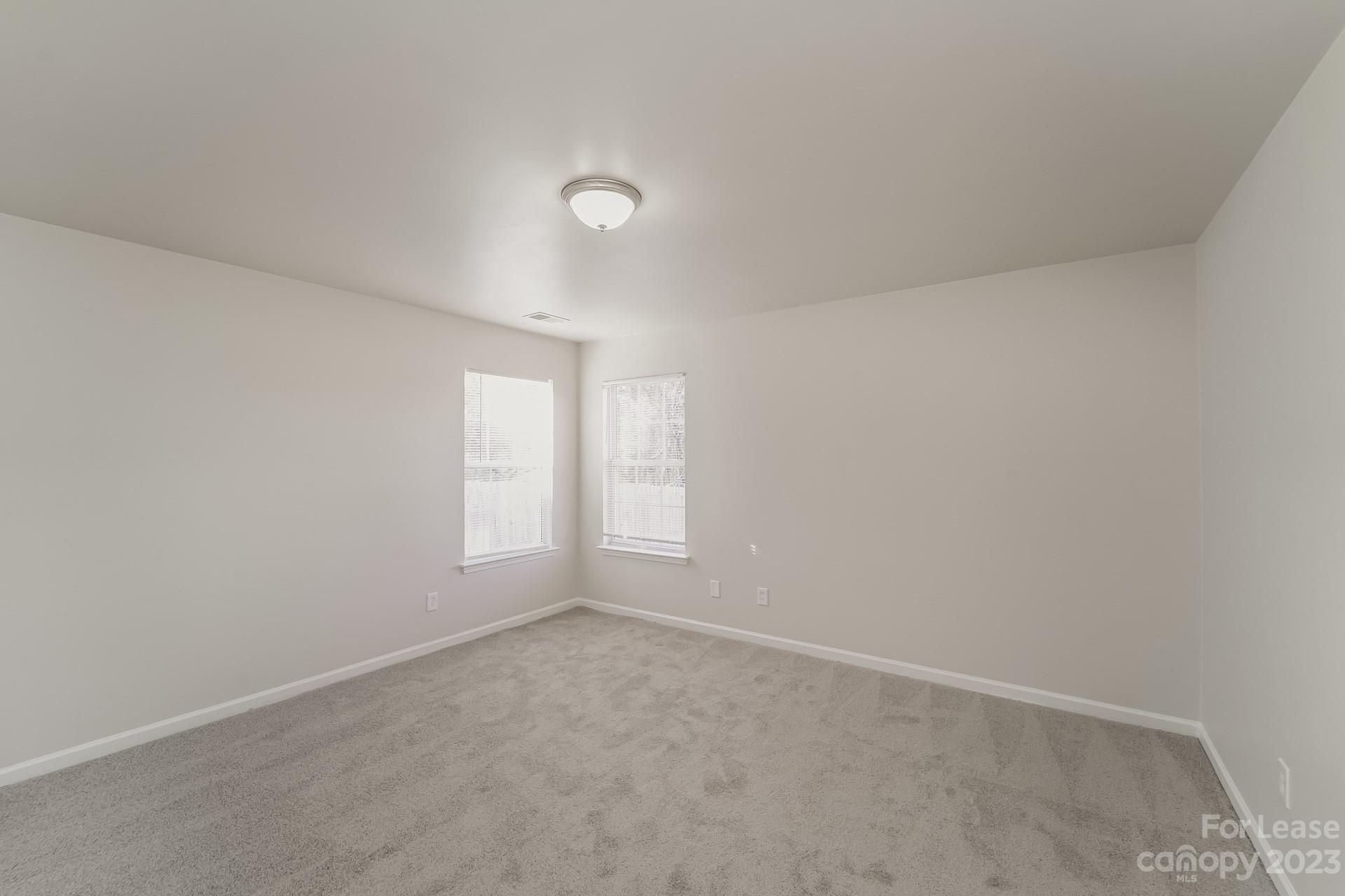 Cambridge Commons - Residential Lease