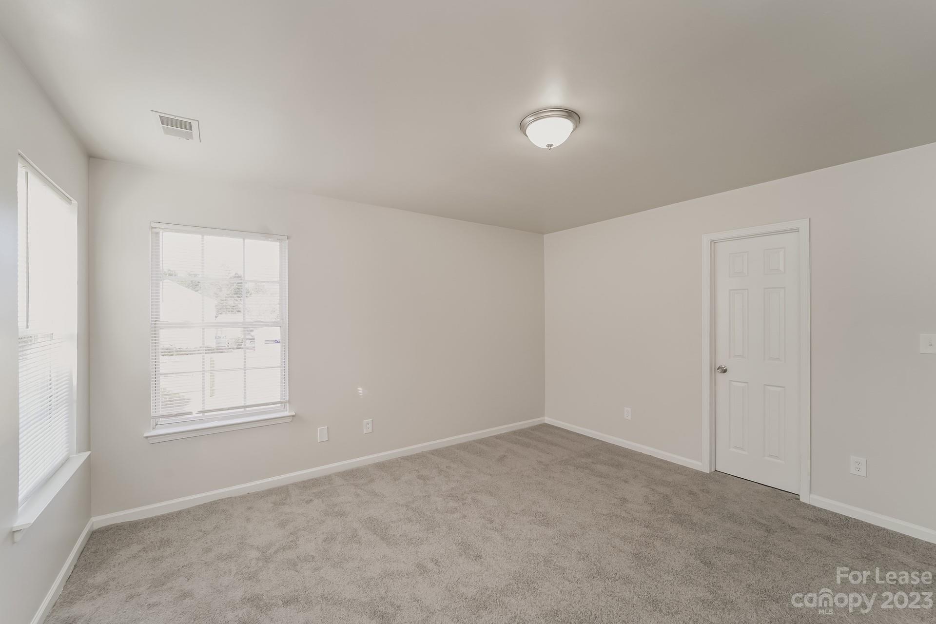 Cambridge Commons - Residential Lease