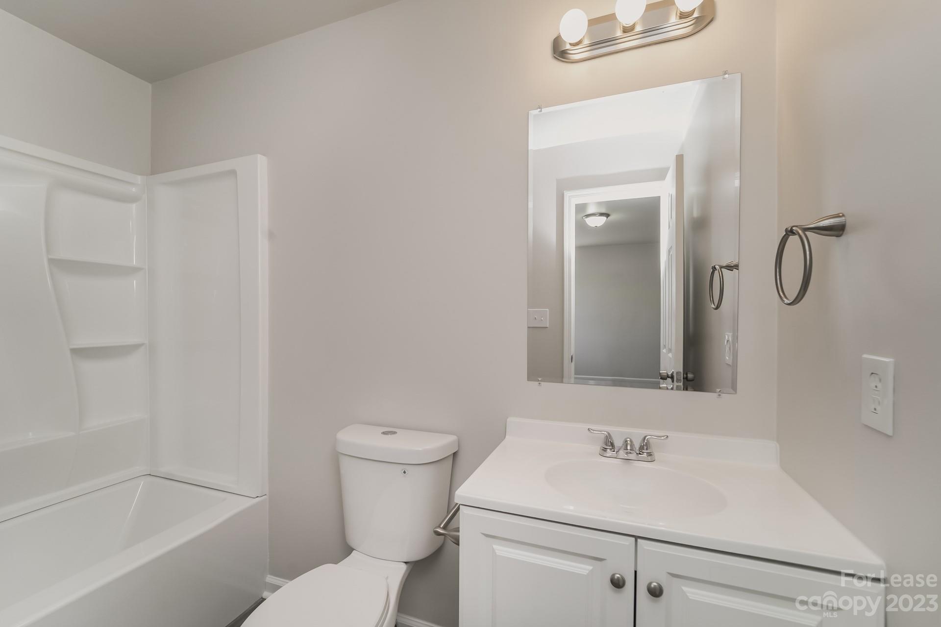 Cambridge Commons - Residential Lease