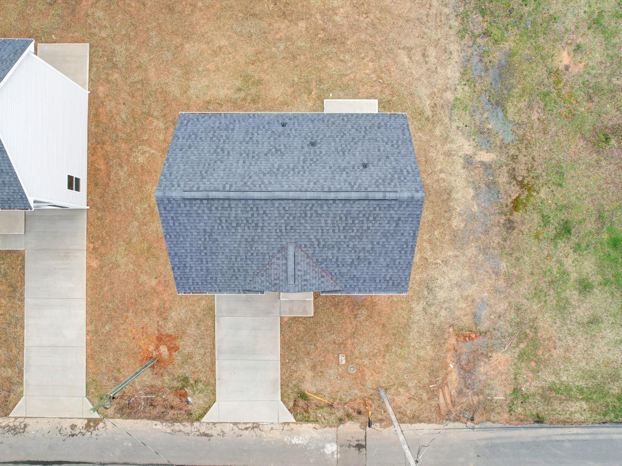 NONE - Residential