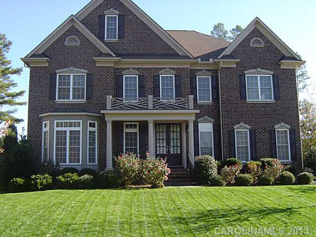 Bridgemill - Residential