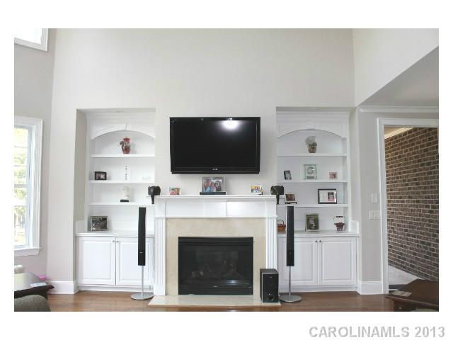 Bridgemill - Residential