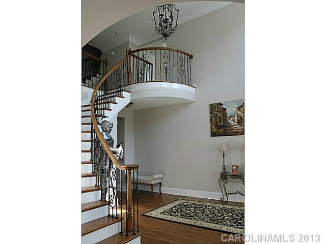 Bridgemill - Residential