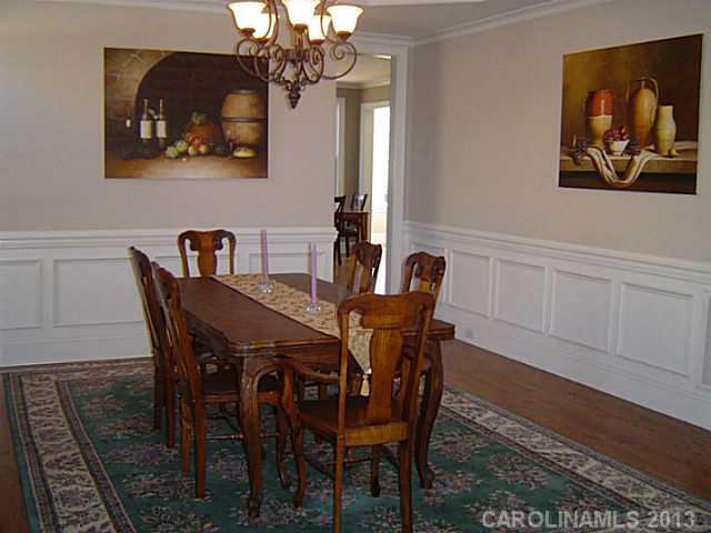 Bridgemill - Residential