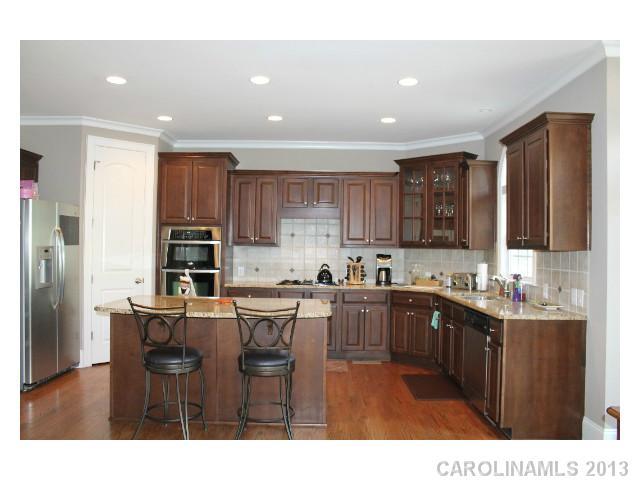 Bridgemill - Residential