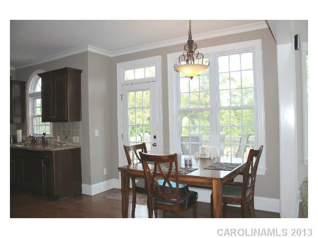 Bridgemill - Residential