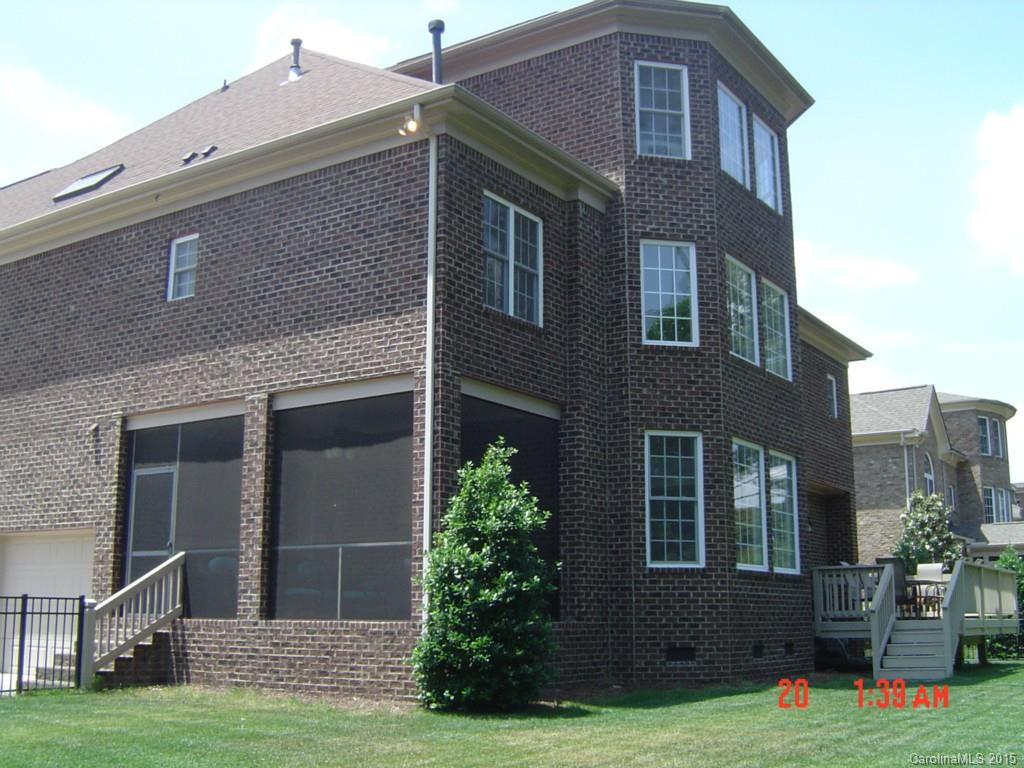 Bridgemill - Residential