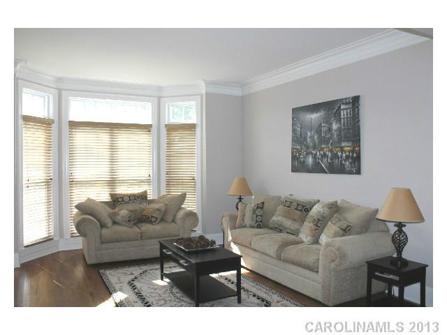 Bridgemill - Residential