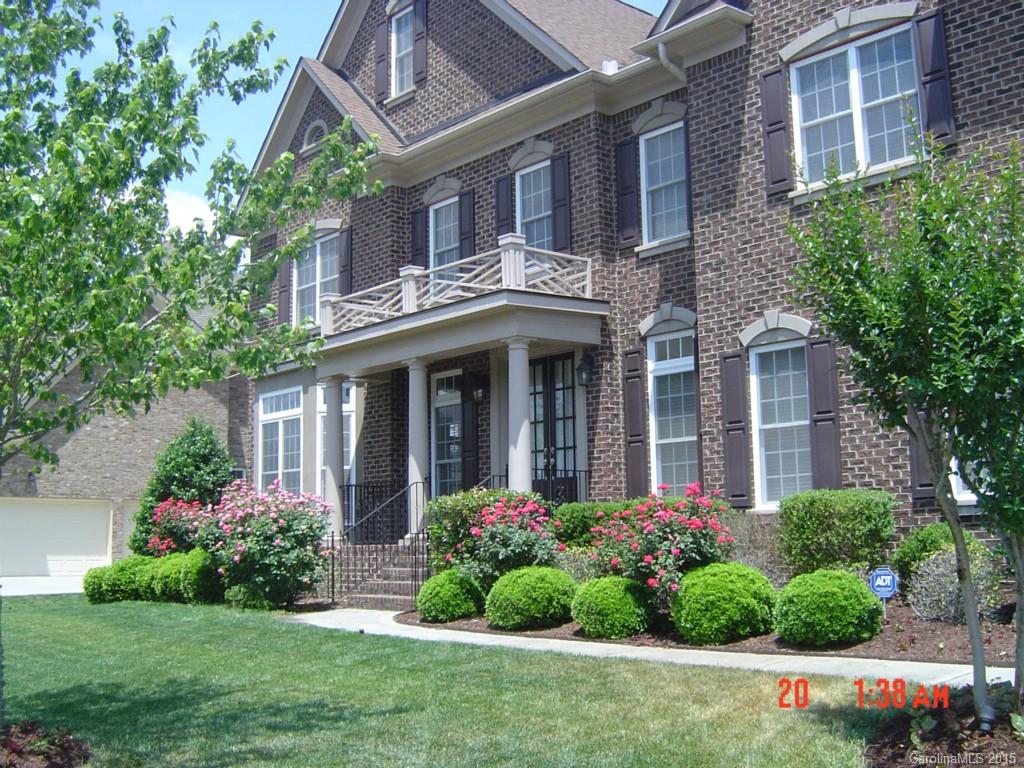 Bridgemill - Residential