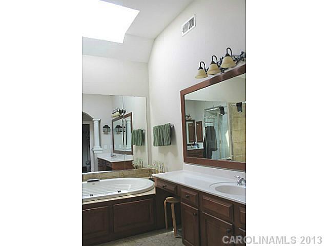 Bridgemill - Residential