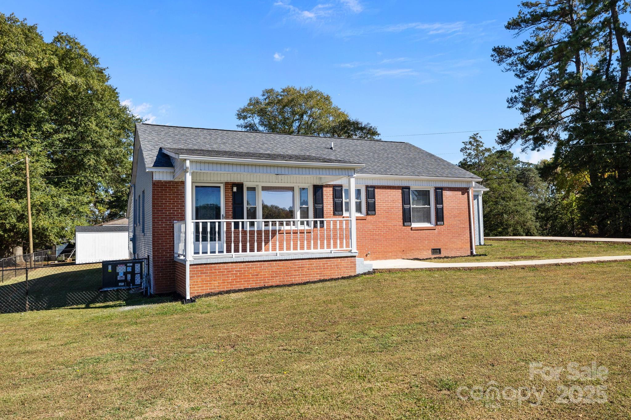 1804 Bennett Road