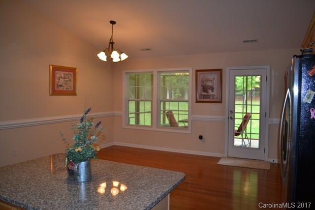 Sherham West - Residential