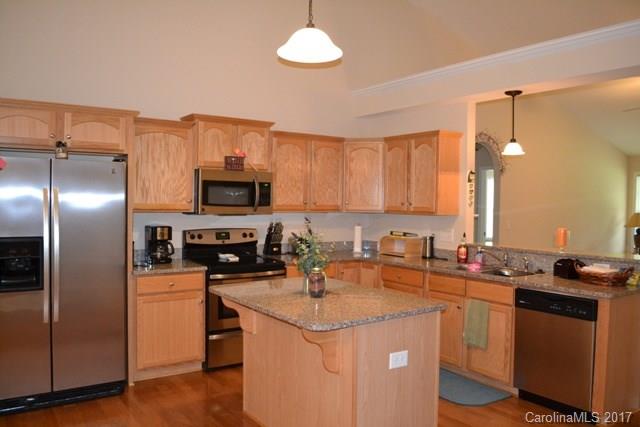 Sherham West - Residential