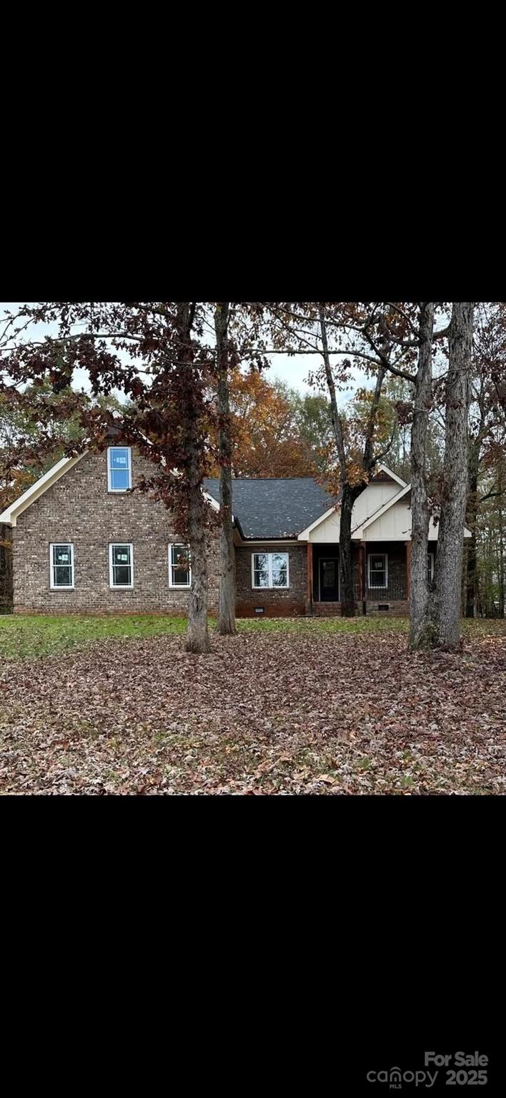 Cline Farm - Residential