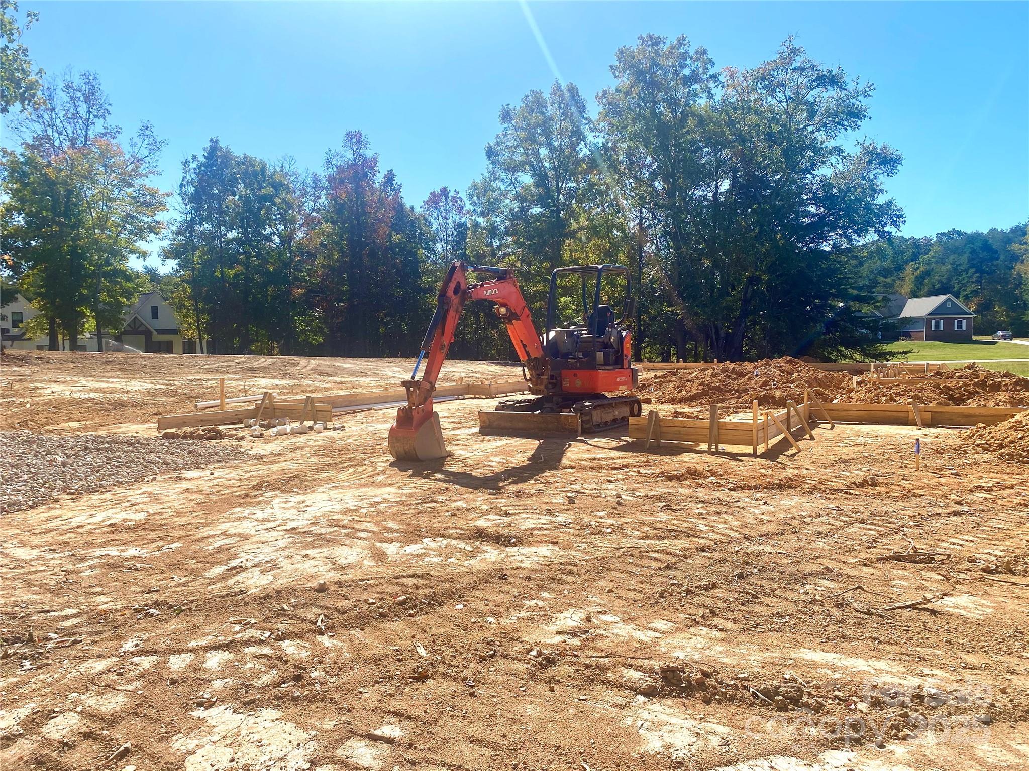 123 Buffalo Creek Drive