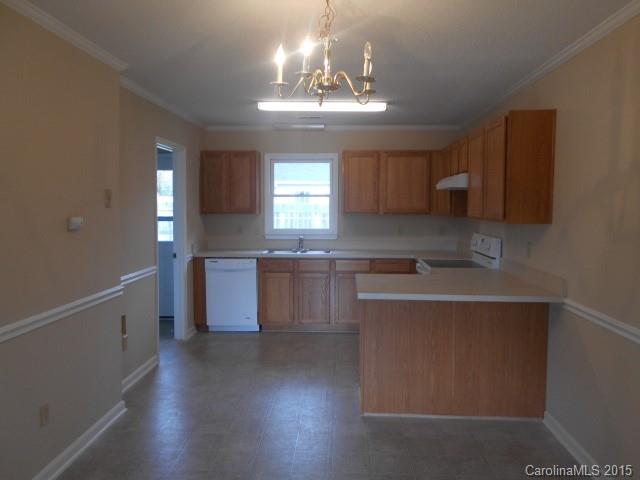 Cherry Farms - Residential