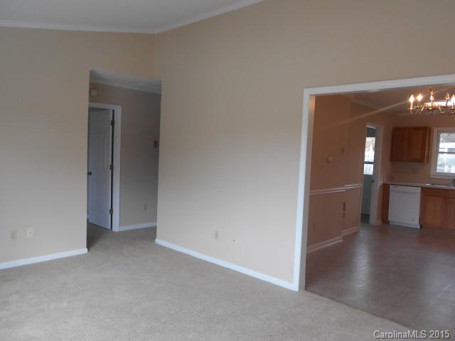 Cherry Farms - Residential