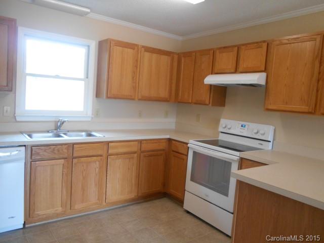 Cherry Farms - Residential