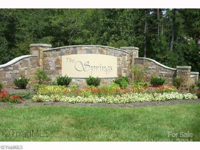 The Springs At High Rock - Land