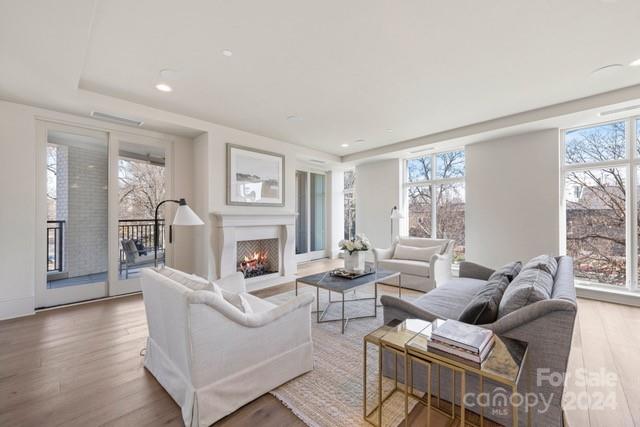 1500 Queens LLC - Residential