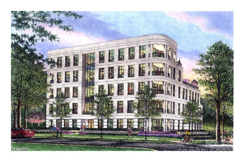 1500 Queens LLC - Residential