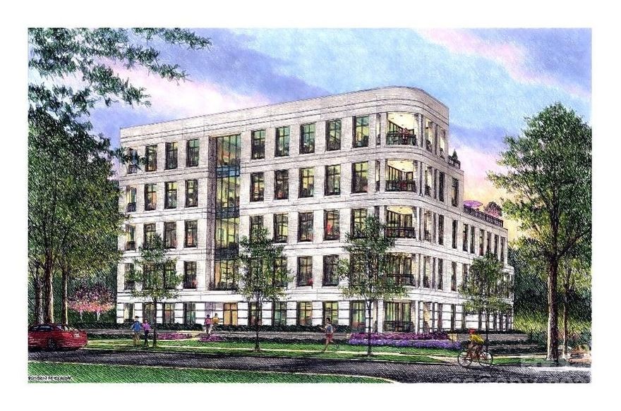 LUXURY CONDO IN MYERS PARK. UNIT IS 1 LEVEL AND IS ON THE 3RD FLOOR.