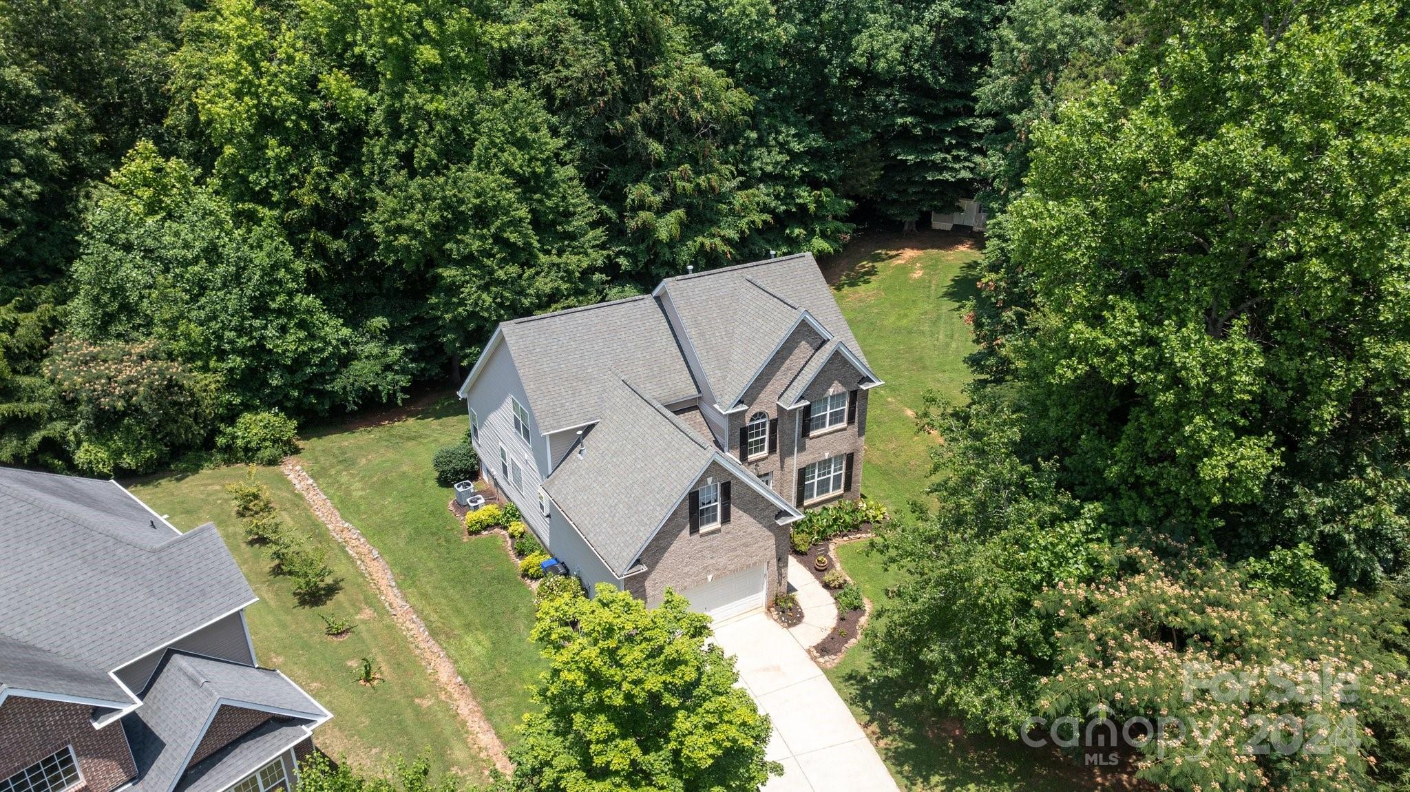 Lynnwood Farms - Residential