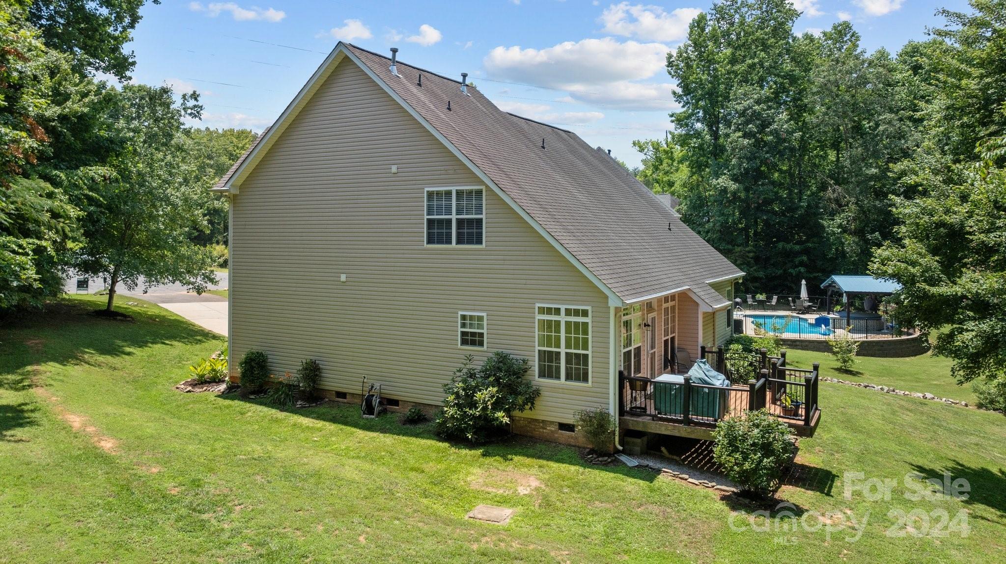 Lynnwood Farms - Residential