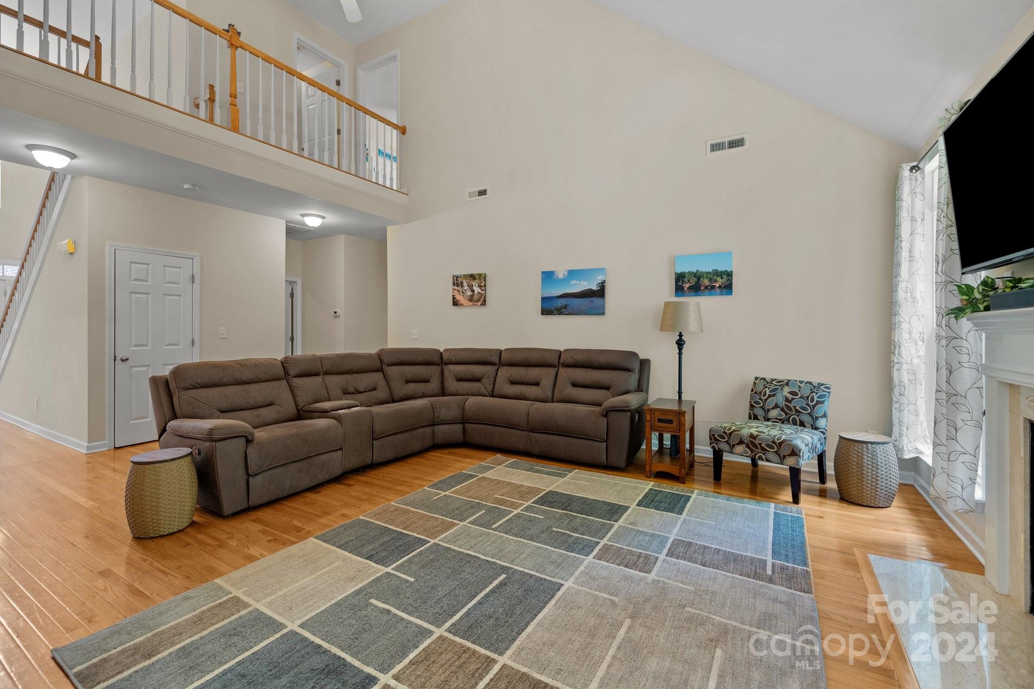 Lynnwood Farms - Residential