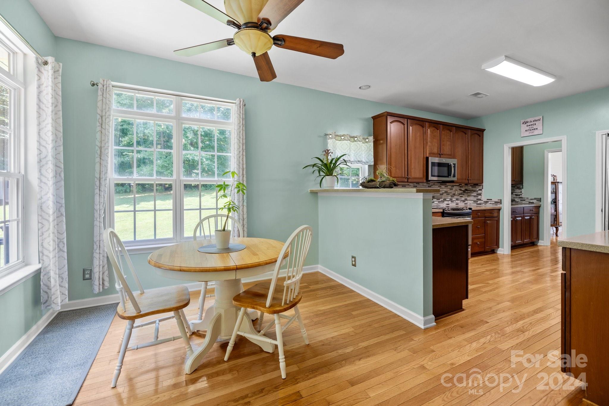 Lynnwood Farms - Residential