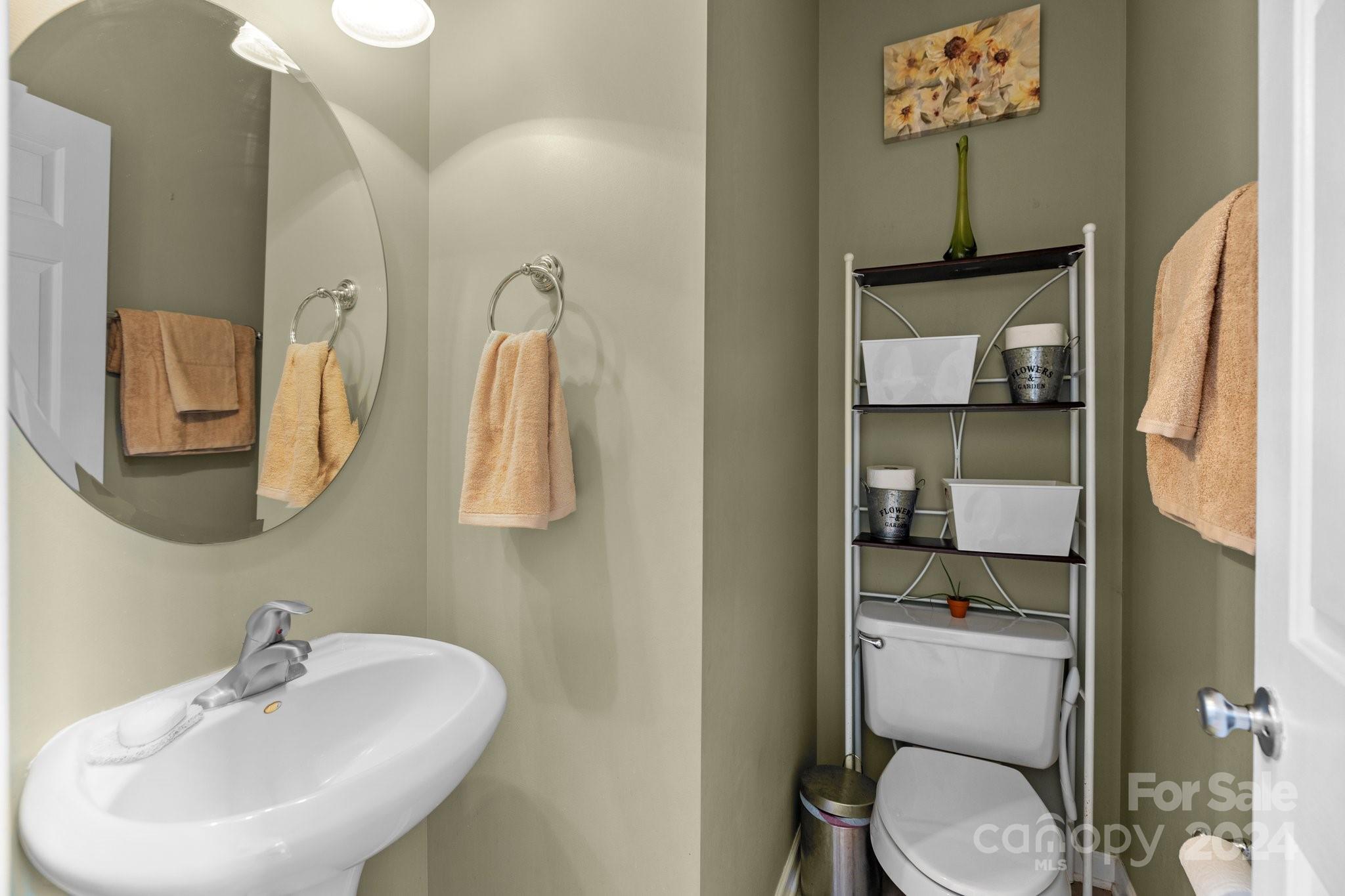 Lynnwood Farms - Residential