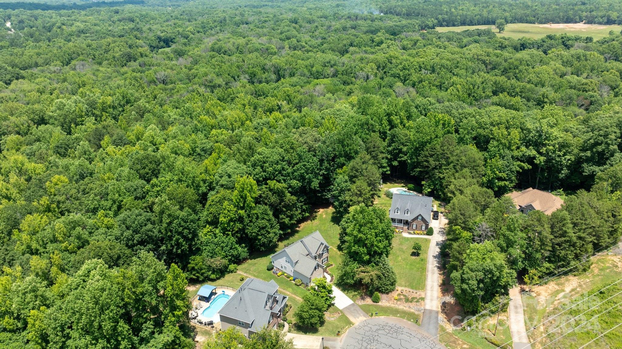 Lynnwood Farms - Residential